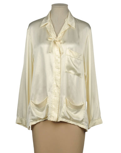 ZOOM ROCHAS - Long sleeve shirt