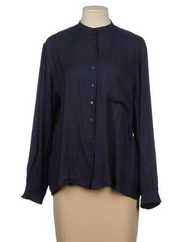 ZOOM ROCHAS - Long sleeve shirt