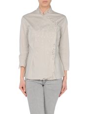 PAUL SMITH - Shirt with 3/4-length sleeves
