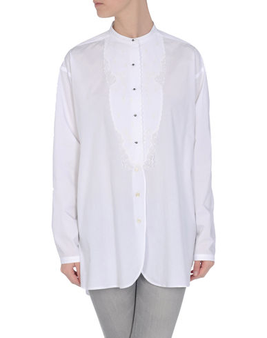 ZOOM PAUL SMITH - Long sleeve shirt