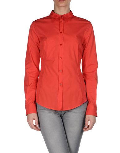 ZOOM PAUL SMITH - Long sleeve shirt
