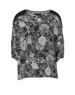 Blusa Donna - THAKOON
