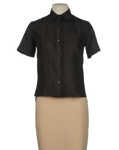 ZOOM ROCHAS - Short sleeve shirt