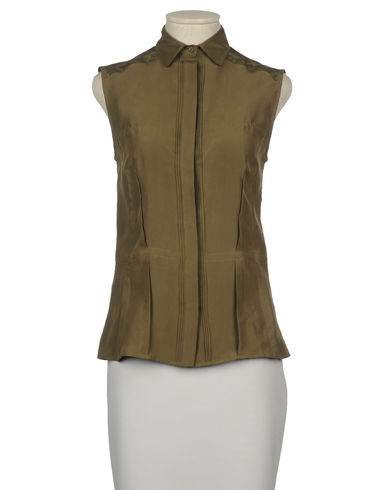 ZOOM ROCHAS - Sleeveless shirt