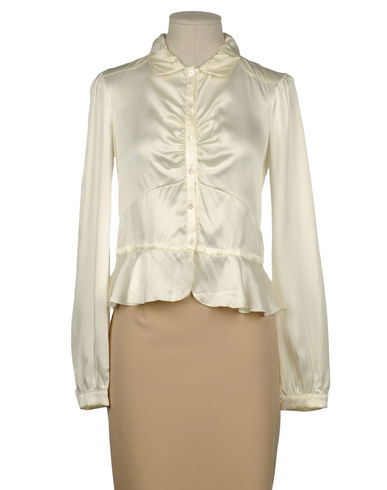 ZOOM ROCHAS - Long sleeve shirt