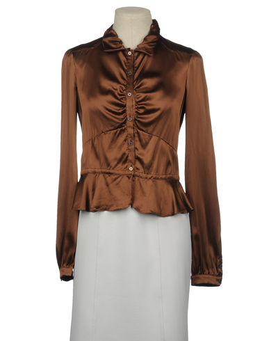 ZOOM ROCHAS - Long sleeve shirt