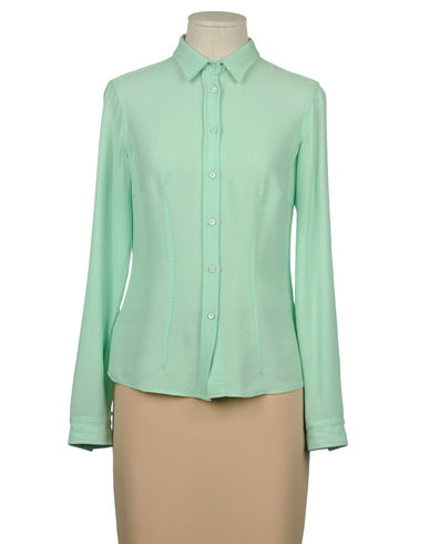 ZOOM ROCHAS - Long sleeve shirt