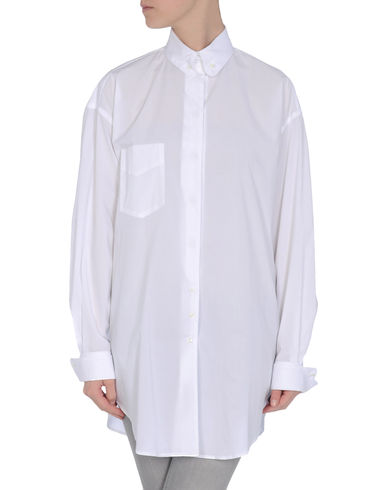ZOOM PAUL SMITH - Long sleeve shirt