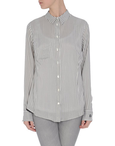 ZOOM PAUL SMITH - Long sleeve shirt
