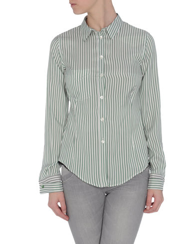 ZOOM PAUL SMITH - Long sleeve shirt