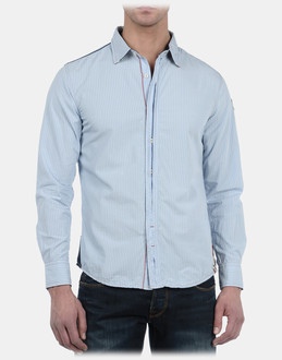 NAPAPIJRI - Long sleeve shirt