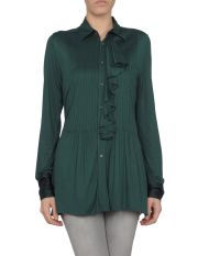 RALPH LAUREN - Camicia maniche lunghe