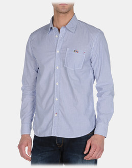 NAPAPIJRI - Long sleeve shirt