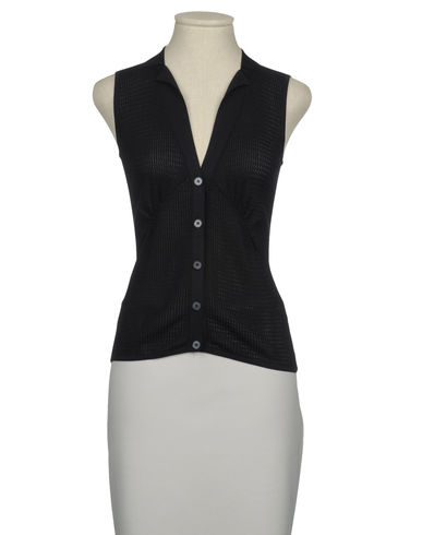 ZOOM ROCHAS - Cardigan