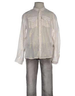 ZEF Long sleeve shirts Item 38252170