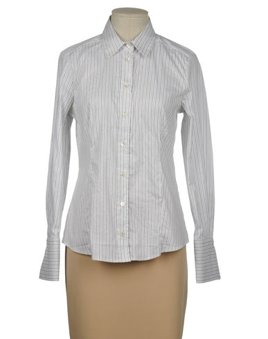 ZOOM MARELLA - Long sleeve shirt