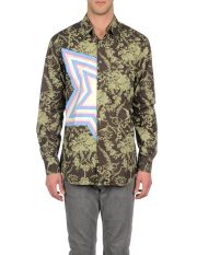 PAUL SMITH - Camisa de manga larga