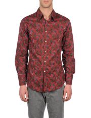 PAUL SMITH - Camisa de manga larga