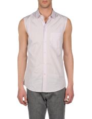 HELMUT LANG - Chemise sans manches
