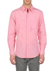 PAUL SMITH - Camisa de manga larga