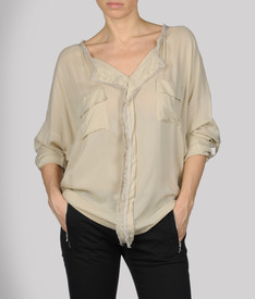 ARMANI JEANS - Blouse