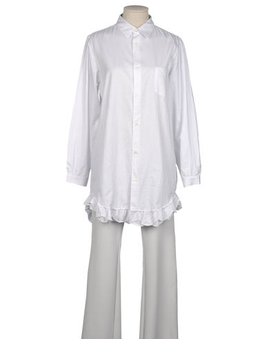 ZOOM G750G - Long sleeve shirt