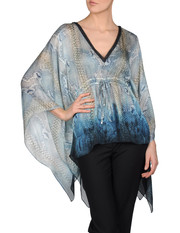 ROBERTO CAVALLI - Blouse