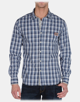 NAPAPIJRI - Long sleeve shirt