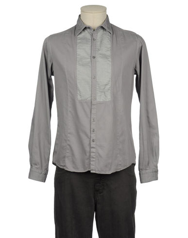 ZOOM AGLINI - Shirts