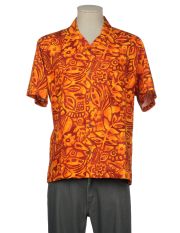 BOXLEY - Camicia maniche corte