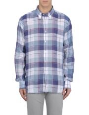 ETRO - Langarmhemd