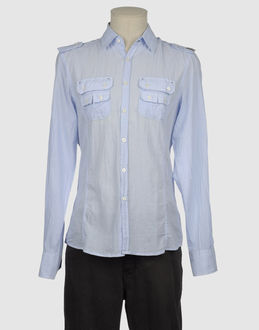 Langarmhemd - GUESS BY MARCIANO - BEI YOOX.COM