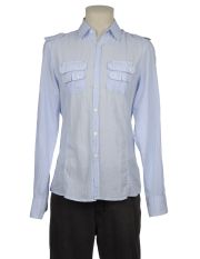 GUESS BY MARCIANO - Camicia maniche lunghe