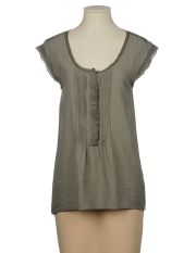 BELLA JONES - Sleeveless shirt