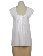 BELLA JONES - Sleeveless shirt