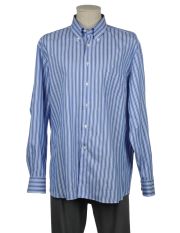 CANALI - Camicia maniche lunghe