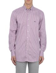 ETRO - 長袖シャツ