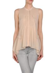 STEFANEL - Sleeveless shirt