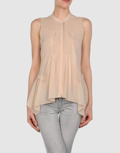 ZOOM STEFANEL - Shirts