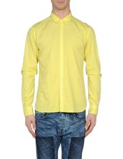 EDUN - Camicia maniche lunghe