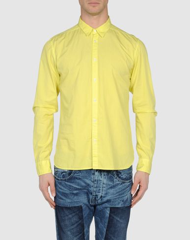 ZOOM EDUN - Long sleeve shirt