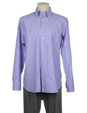 CANALI - Camicia maniche lunghe