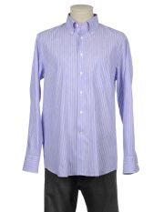 CANALI - Camicia maniche lunghe