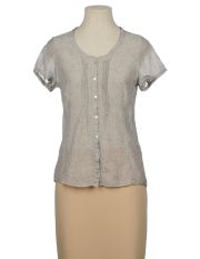 BELLA JONES - Short sleeve shirt