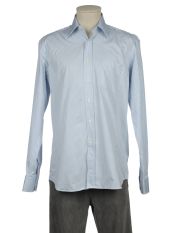 DUNHILL - Long sleeve shirt