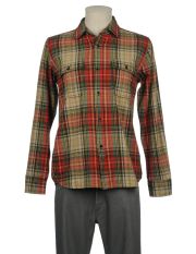 EDWIN - Long sleeve shirt