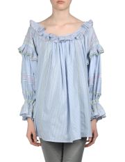 BLUMARINE - Blouse