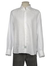 BRAMANTE - Long sleeve shirt