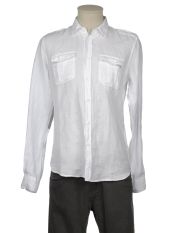 BRAMANTE - Long sleeve shirt