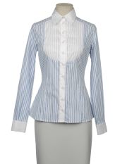 BLUGIRL FOLIES - Langarmhemd